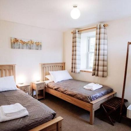 Stockman'S Cottage Kirkcudbright Εξωτερικό φωτογραφία