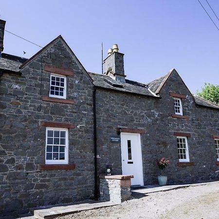 Stockman'S Cottage Kirkcudbright Εξωτερικό φωτογραφία